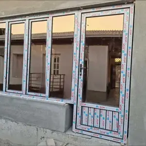 Дар ва тиреза, Душанбе