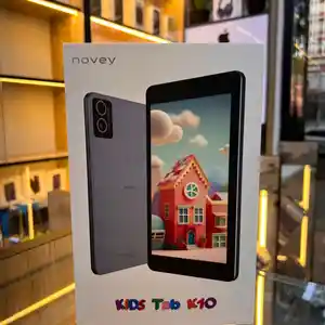Планшет Novey Tab K10, Душанбе