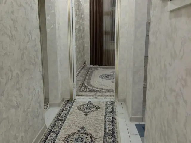 3-комн. квартира, 7 этаж, 70м², Корвон, Пеши бозор, Душанбе