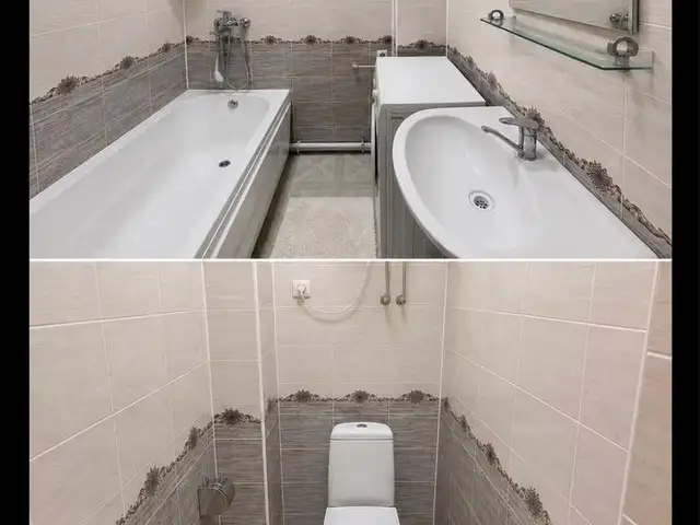 2-комн. квартира, 3 этаж, 90м², Сомони Воданасос, Душанбе