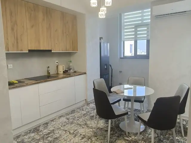 2-комн. квартира, 15 этаж, 45м², Шохмансур (Голубой экран), Душанбе