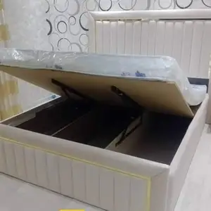 Кровать двуспальная, Душанбе