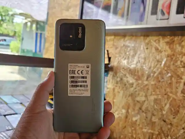 Xiaomi Redmi 10C, Бохтар (Курғон-Теппа)