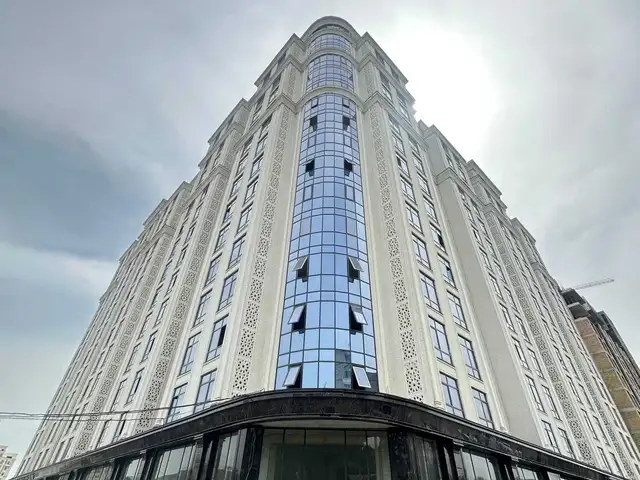 3-комн. квартира, 12 этаж, 87 м², Сино Масчити Мехкалон, Душанбе