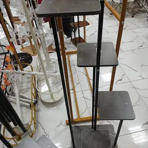 Подставка для цветов, Душанбе