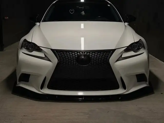Бампер на Lexus AS 2014 то 2016, Душанбе