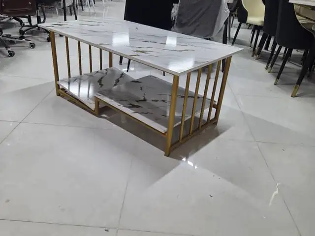 Журнальный стол, Душанбе