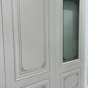 Двери, Душанбе