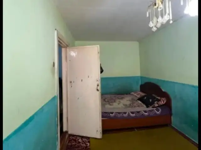2-комн. квартира, 1 этаж, 48 м², 34мкр, Худжанд