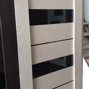 Дверь, Душанбе