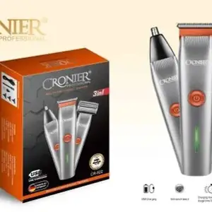 Триммер 3 в 1 Cronier CR-822, Душанбе