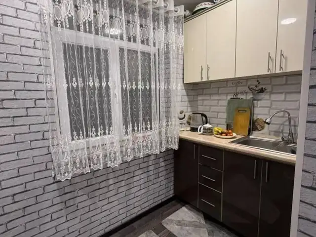 1-комн. квартира, 3 этаж, 26 м², Пахтакор, Хуҷанд