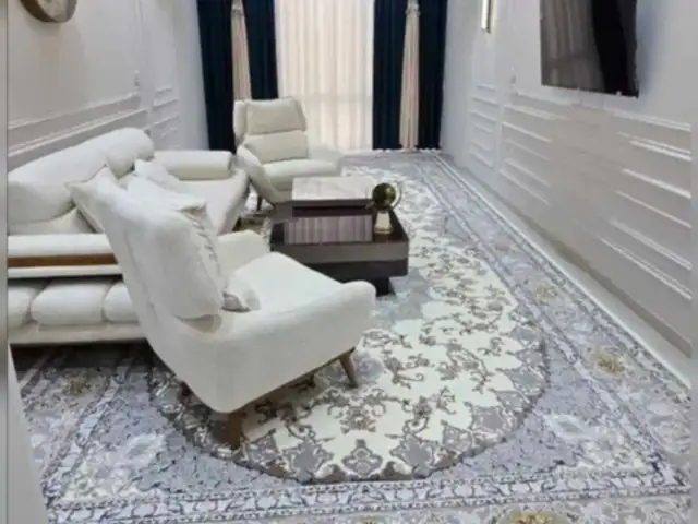 3-комн. квартира, 4 этаж, 87 м², 33мкр, Хуҷанд