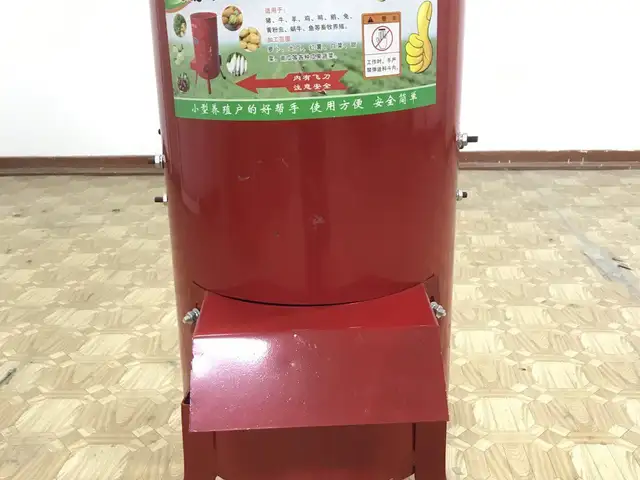 Зернодробилка Овощерезка, Хуҷанд