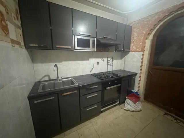 Кухонный гарнитур, Душанбе