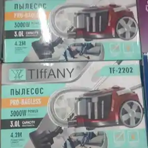 Пылесос Tiffany TF-2200, Душанбе