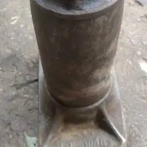 Домкрат, Душанбе