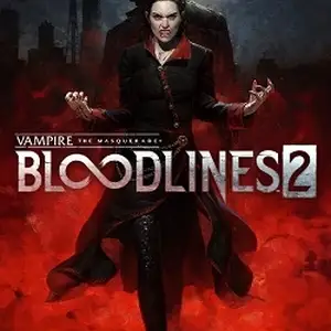 Игра Vampire The Masquerade Bloodlines 2, Душанбе
