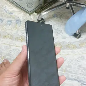Honor x9d, Душанбе