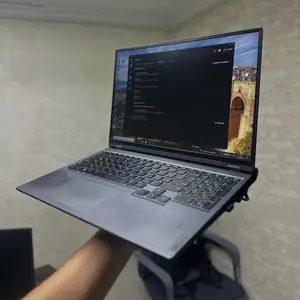 Ноутбук Lenovo Legion 5 Pro, Куляб