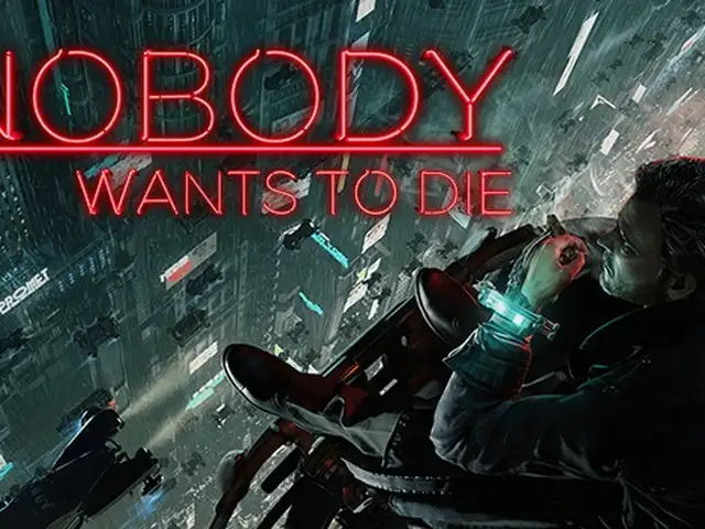 Игра Nobody wants to die, Истаравшан