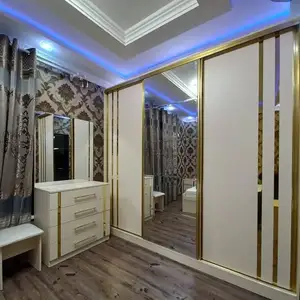 Спальный гарнитур, Душанбе