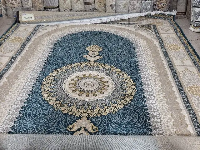 Ковер, Душанбе