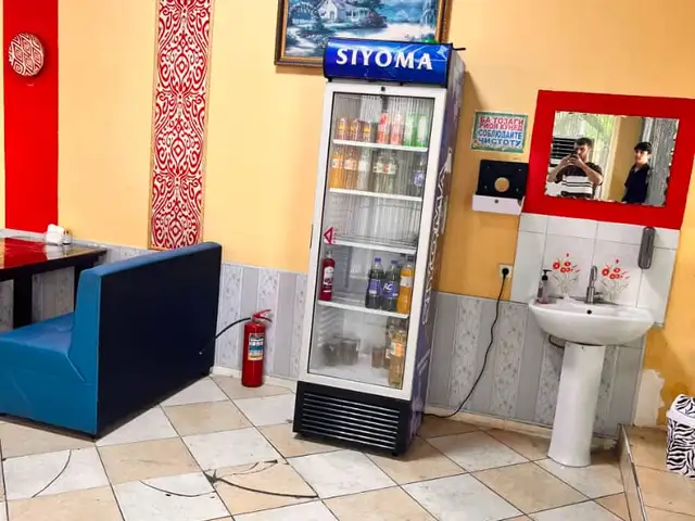 Кафе на продажу, Душанбе - 9