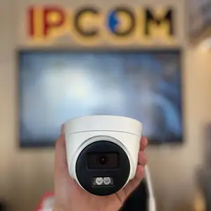 Камера внутренняя IP Hikivision DS 2CD1323G2 LIU 2.8mm, Хуҷанд