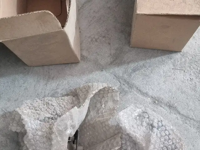 Галогены, Душанбе