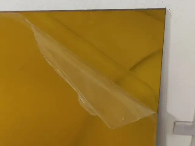 Акрилы, Худжанд