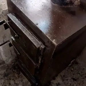 Система отопления для частного дома котёл, Душанбе