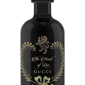 Духи The Heart of Leo Gucci, Душанбе