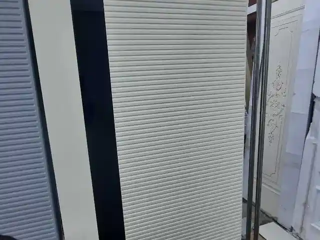 Дверь Нео Классик, Душанбе