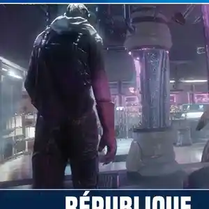 Игра Republique для PS-4 / 6.72 / 7.02 / 9.00 / 11.00 / 12.02 /, Душанбе