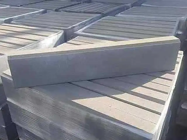 Газовый поребрик, Душанбе