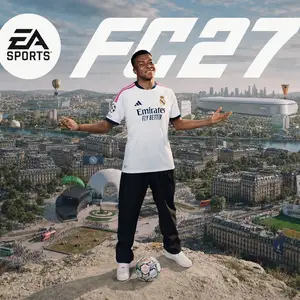 Игра FC27 - FIFA для PlayStation 5, Душанбе