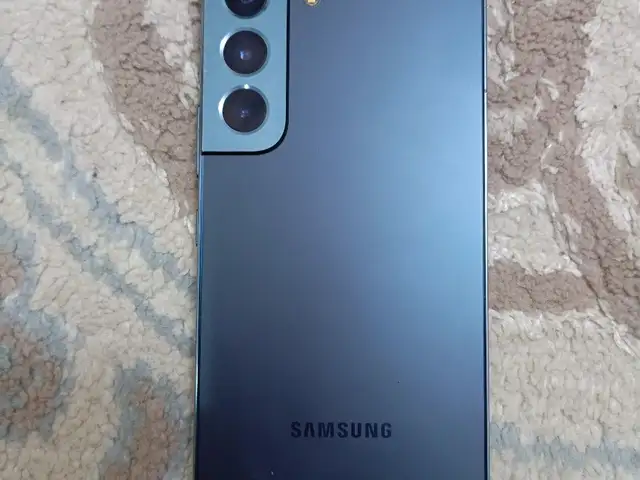 Samsung Galaxy S22, Душанбе