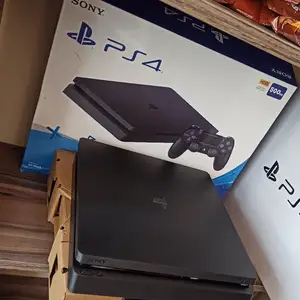 Игровая приставка Sony PlayStation 4, Бохтар (Курғон-Теппа)