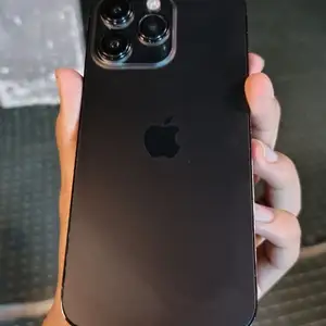 Apple iPhone 14 Pro Max, 256 gb, Душанбе