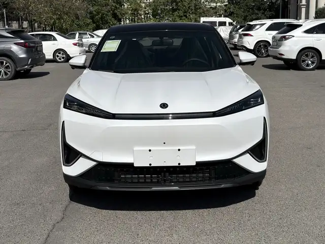 Dongfeng L7