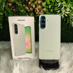 Samsung Galaxy A56 5G 8/256Gb black, Душанбе