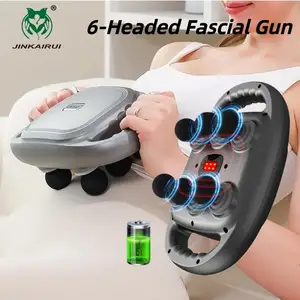 Перкуссионный массажер, Душанбе