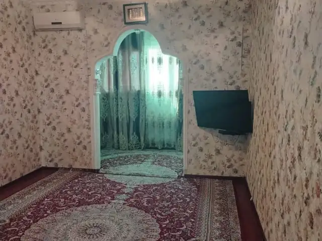 2-комн. квартира, 5 этаж, 70м², Махалай 13 доми мегафон, Куляб
