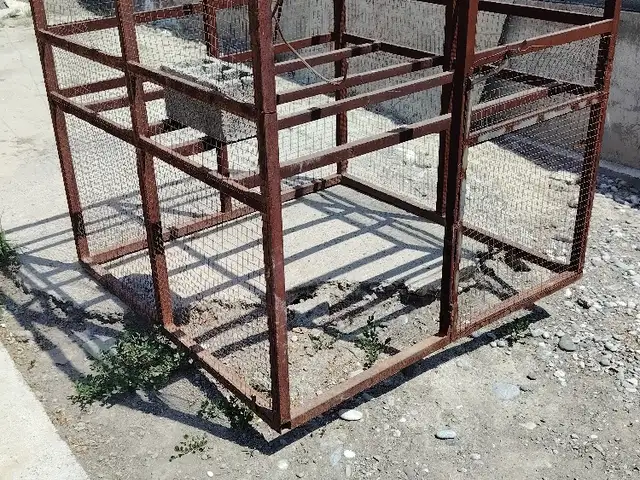 Катак, Хуҷанд