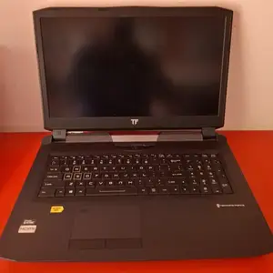 Ноутбук игровой Terrans force for Gaming ram 16G SSD256G +500HDD GTX1060 6G GTA5, Душанбе