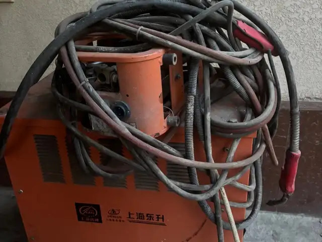 Сварочный аппарат Kemppi, Худжанд