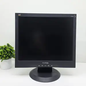 Монитор Viewsonic 17, Хуҷанд