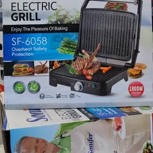 Тостер Sonifer 5057, Душанбе