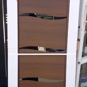 Дверь, Душанбе